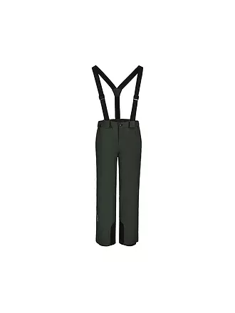 ICEPEAK | Pantalon de ski garçon Lisman JR | grau